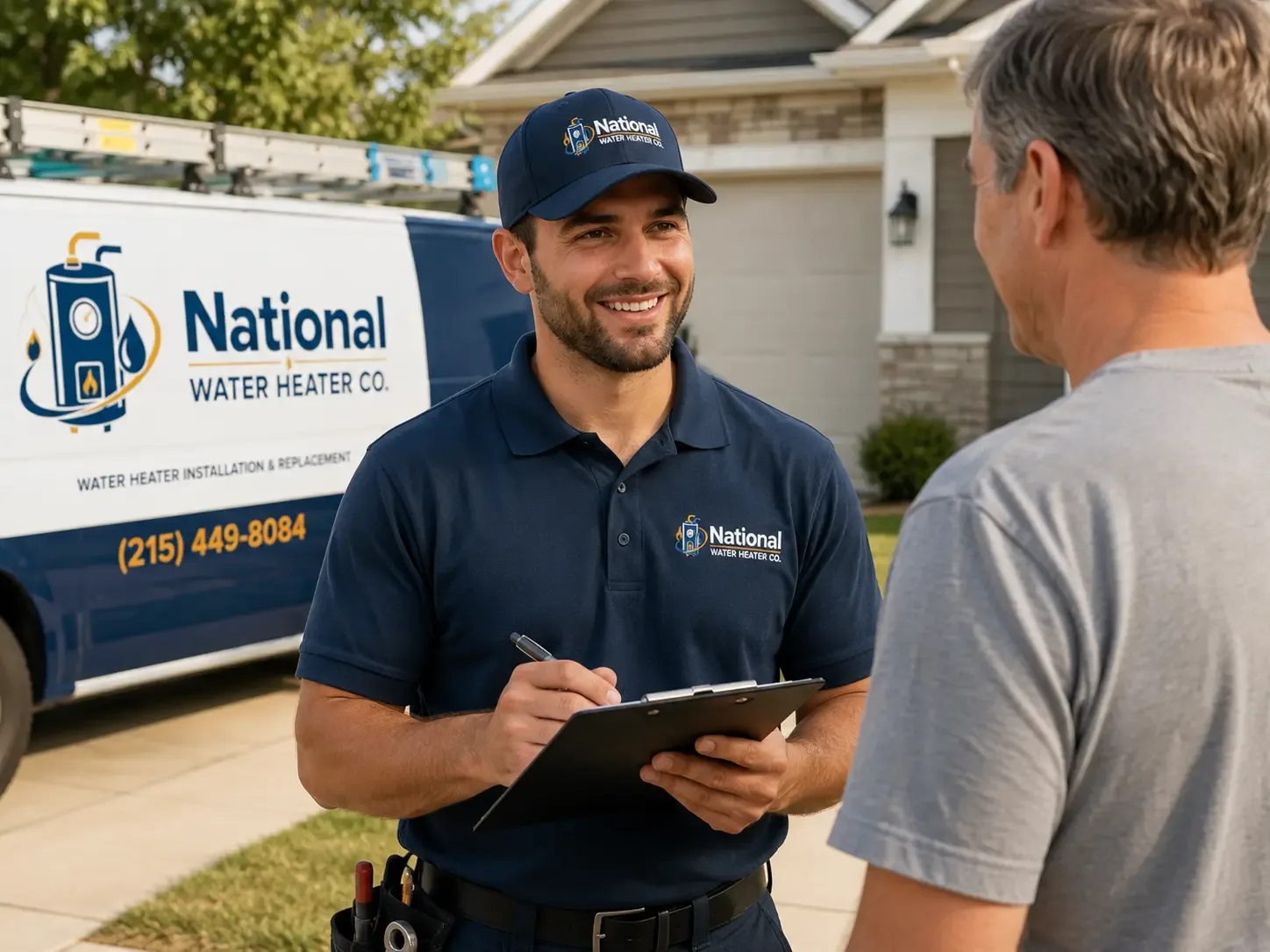 Water Heater Installation Foresthill, CA FAQs